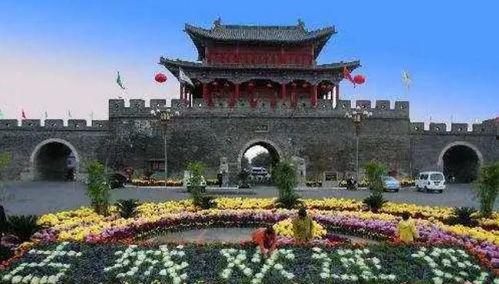 睢阳区古城吃瓜事件,一场引发热议的街头冲突