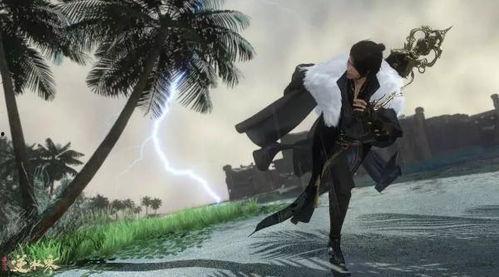 逆水寒白帝吃瓜,白帝吃瓜，揭秘江湖风云背后的真相