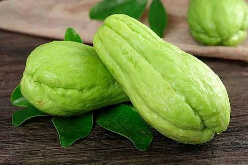 邳州绞瓜怎么吃,解锁美味新体验