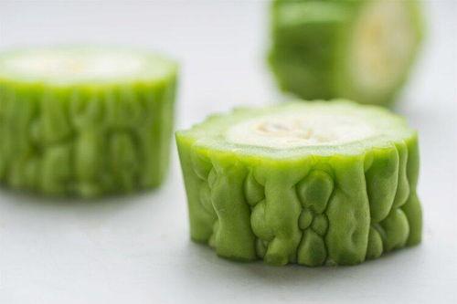 吃凉瓜的好处,凉瓜的五大养生益处