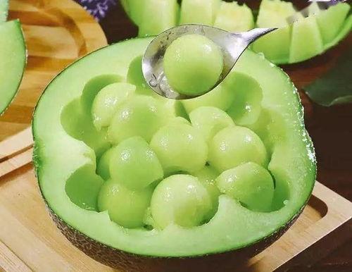 婴儿吃玫珑瓜,营养美味的玫珑瓜食谱