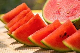 摘瓜比吃瓜更爽吗什么意思,比吃瓜更令人愉悦的惊喜之旅