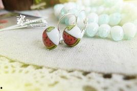 陶瓷吃瓜,吃瓜文化新演绎