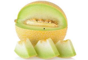 睡前吃很多哈密瓜好吗,利弊分析及健康建议