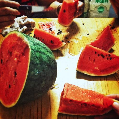 人文吃瓜,品味生活，洞察社会