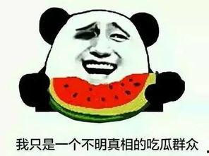 怎么鉴定吃瓜群众,如何精准鉴定网络围观者