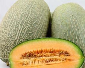 吃哈密瓜口感,甘甜多汁，夏日清凉之选