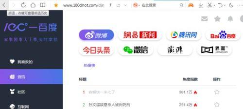 吃瓜网站哪里有